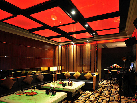 江南秀夜总会