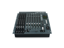 ALLEN＆HEATH XONE464