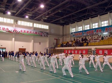 体育馆音响工程